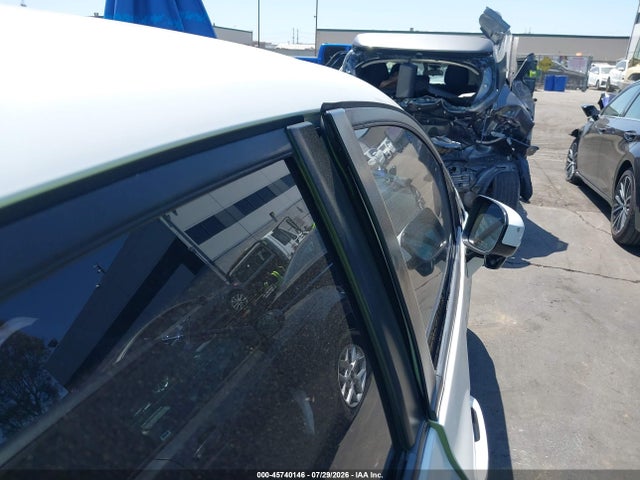 Honda Civic Ex-l 2014 19XFB2F94EE271793 Image 20
