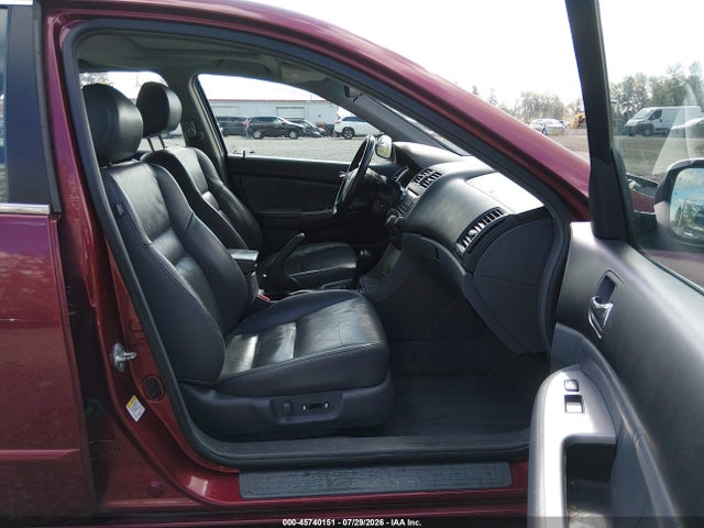Aukcja sprzedaży 2005 Honda Accord 3.0 Ex, vin: 1HGCM66565A073416, numer aukcji: 45740151