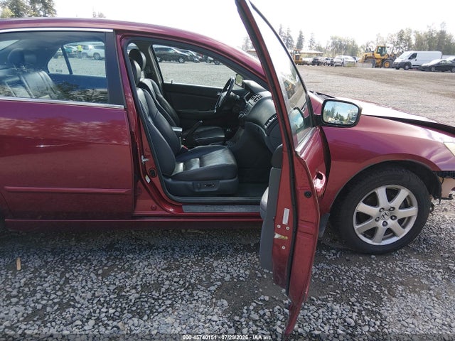 Aukcja sprzedaży 2005 Honda Accord 3.0 Ex, vin: 1HGCM66565A073416, numer aukcji: 45740151