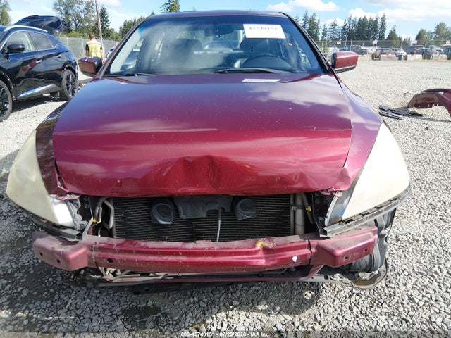 Aukcja sprzedaży 2005 Honda Accord 3.0 Ex, vin: 1HGCM66565A073416, numer aukcji: 45740151