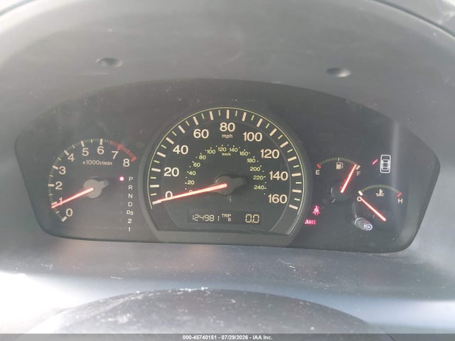 Aukcja sprzedaży 2005 Honda Accord 3.0 Ex, vin: 1HGCM66565A073416, numer aukcji: 45740151
