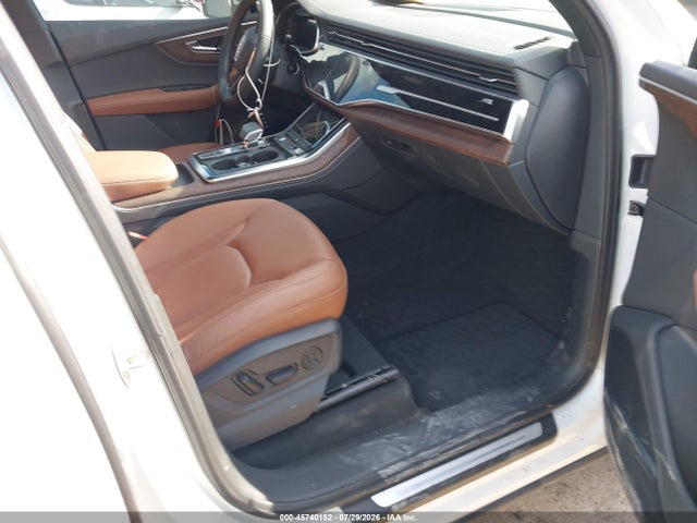 Продажа на аукционе авто 2025 Audi Q7 Premium Plus 55 Tfsi Quattro Tiptronic, vin: WA1LVBF75SD009510, номер лота: 45740152