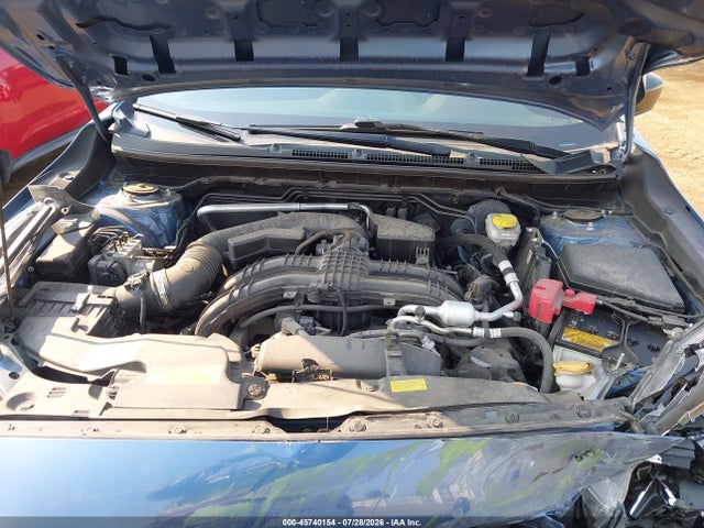 Subaru Crosstrek 2024 JF2GUABC0RH379355 Image 10
