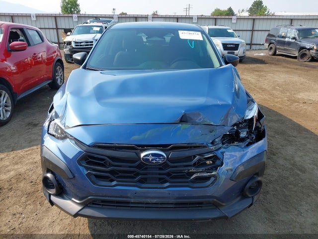 Subaru Crosstrek 2024 JF2GUABC0RH379355 Image 12