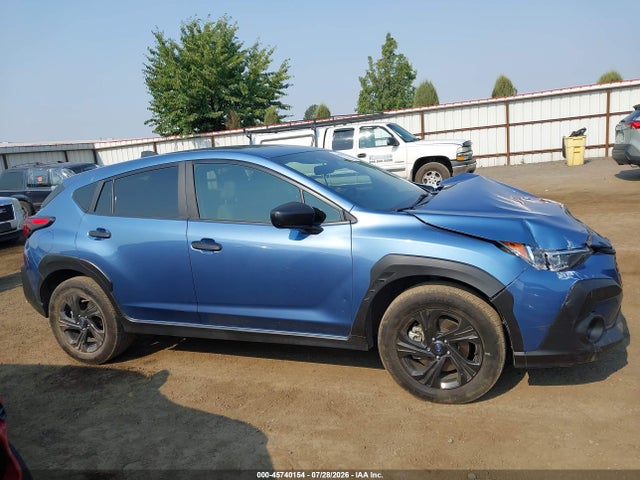 Subaru Crosstrek 2024 JF2GUABC0RH379355 Image 13