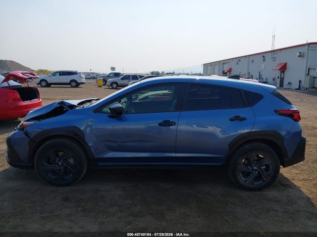 Subaru Crosstrek 2024 JF2GUABC0RH379355 Image 14