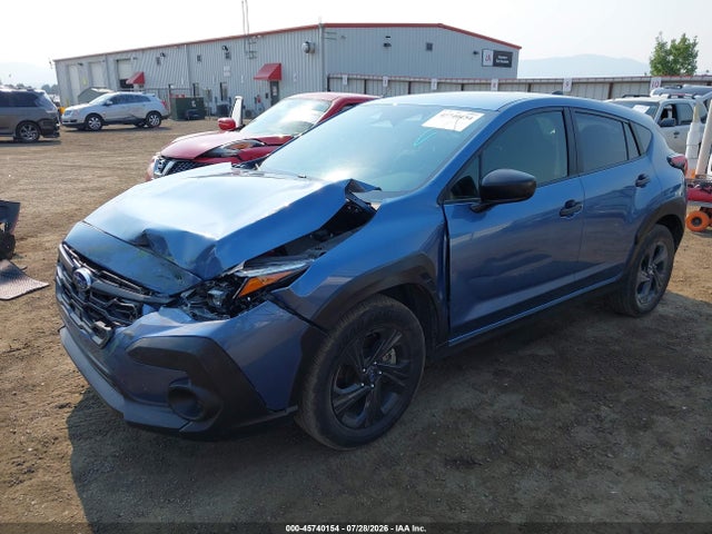 Subaru Crosstrek 2024 JF2GUABC0RH379355 Image 2