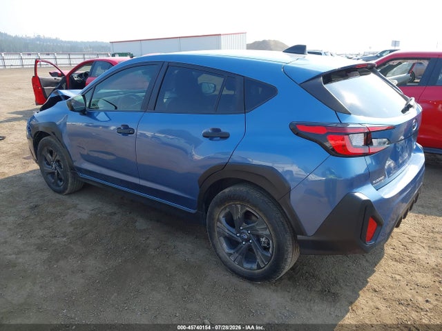 Subaru Crosstrek 2024 JF2GUABC0RH379355 Image 3