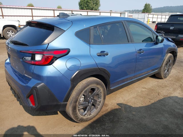 Subaru Crosstrek 2024 JF2GUABC0RH379355 Image 4