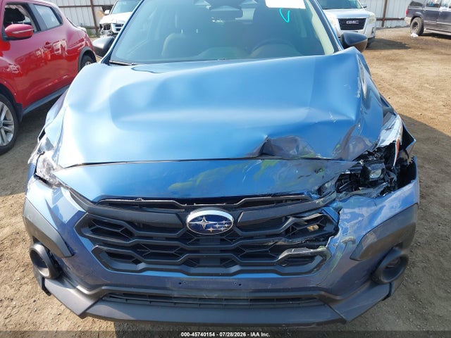 Subaru Crosstrek 2024 JF2GUABC0RH379355 Image 6