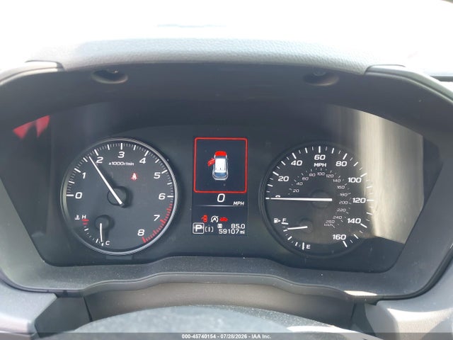 Subaru Crosstrek 2024 JF2GUABC0RH379355 Image 7