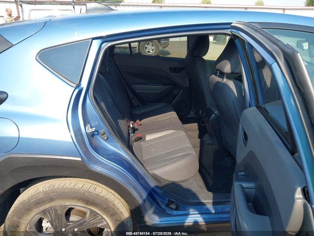 Subaru Crosstrek 2024 JF2GUABC0RH379355 Image 8