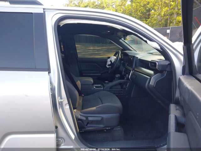 45740156 :رقم المزاد ، JTEVA5BR1S5033182 vin ، 2025 Toyota 4runner Sr5 مزاد بيع
