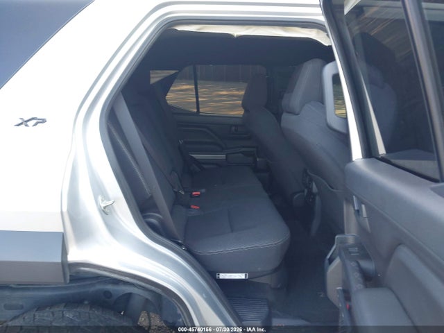 45740156 :رقم المزاد ، JTEVA5BR1S5033182 vin ، 2025 Toyota 4runner Sr5 مزاد بيع