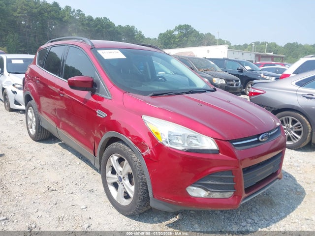 Aukcja sprzedaży 2016 Ford Escape Se, vin: 1FMCU0GX0GUB51729, numer aukcji: 45740158