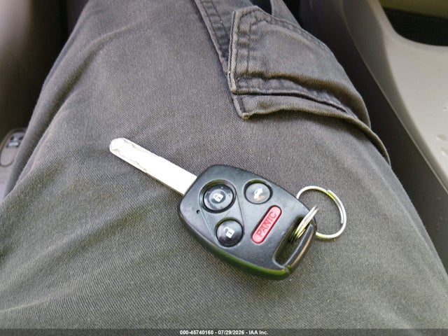 2012 Honda Civic Ex-l მანქანა იყიდება აუქციონზე, vin: 19XFB2F94CE006871, აუქციონის ნომერი: 45740160
