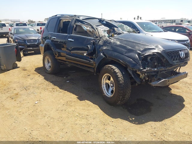 Продаж на аукціоні авто 2008 Lexus Gx 470, vin: JTJBT20X080155729, номер лоту: 45740166