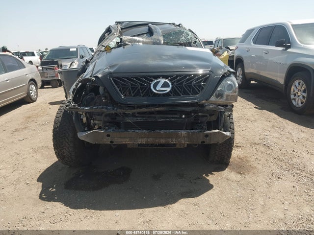 Продажа на аукционе авто 2008 Lexus Gx 470, vin: JTJBT20X080155729, номер лота: 45740166