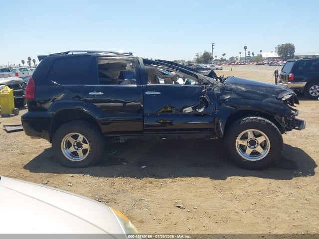 Продажа на аукционе авто 2008 Lexus Gx 470, vin: JTJBT20X080155729, номер лота: 45740166