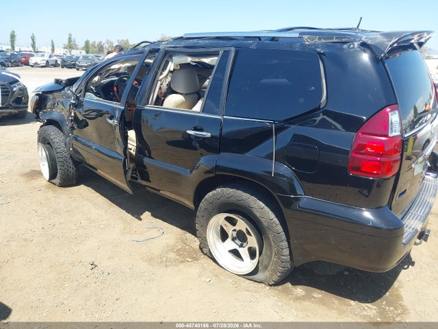 Продажа на аукционе авто 2008 Lexus Gx 470, vin: JTJBT20X080155729, номер лота: 45740166