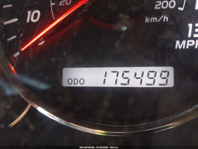 Продажа на аукционе авто 2008 Lexus Gx 470, vin: JTJBT20X080155729, номер лота: 45740166