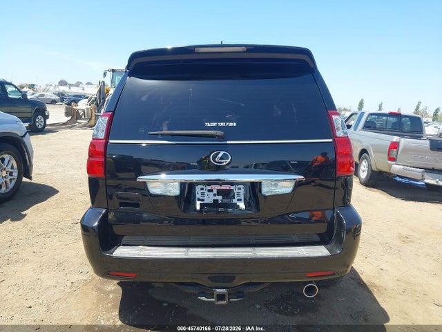 Продажа на аукционе авто 2008 Lexus Gx 470, vin: JTJBT20X080155729, номер лота: 45740166