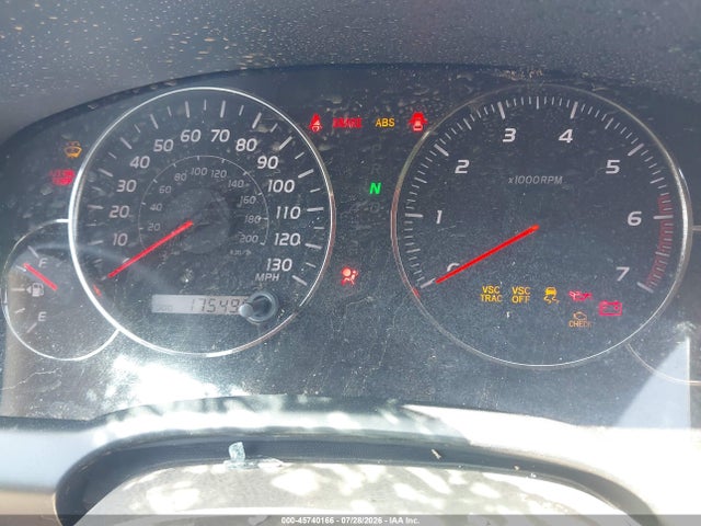 Продажа на аукционе авто 2008 Lexus Gx 470, vin: JTJBT20X080155729, номер лота: 45740166