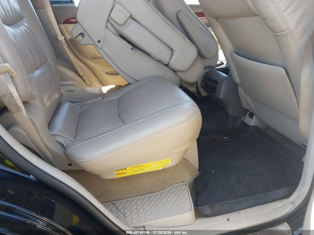 Продажа на аукционе авто 2008 Lexus Gx 470, vin: JTJBT20X080155729, номер лота: 45740166