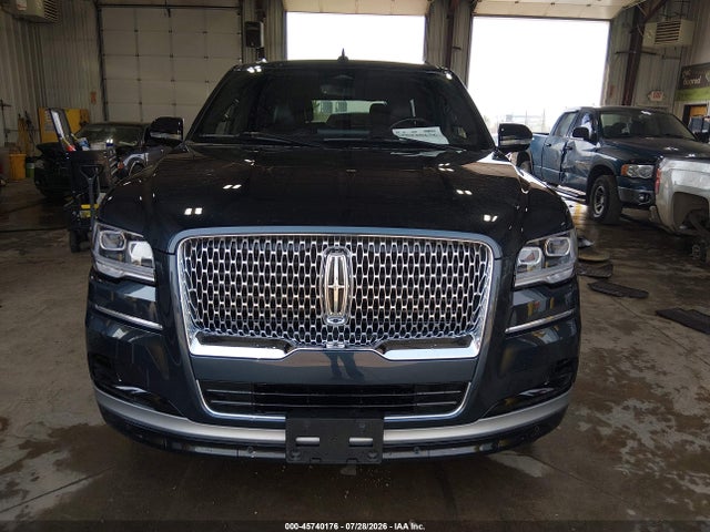 Aukcja sprzedaży 2024 Lincoln Navigator L Reserve, vin: 5LMJJ3LG7REL18900, numer aukcji: 45740176