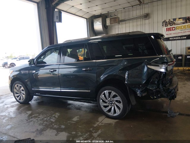 Aukcja sprzedaży 2024 Lincoln Navigator L Reserve, vin: 5LMJJ3LG7REL18900, numer aukcji: 45740176