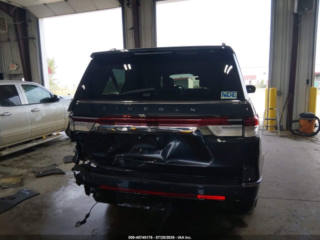 Aukcja sprzedaży 2024 Lincoln Navigator L Reserve, vin: 5LMJJ3LG7REL18900, numer aukcji: 45740176