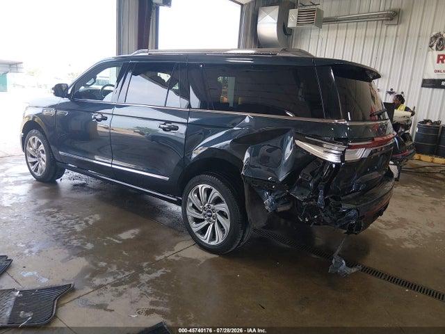 Aukcja sprzedaży 2024 Lincoln Navigator L Reserve, vin: 5LMJJ3LG7REL18900, numer aukcji: 45740176