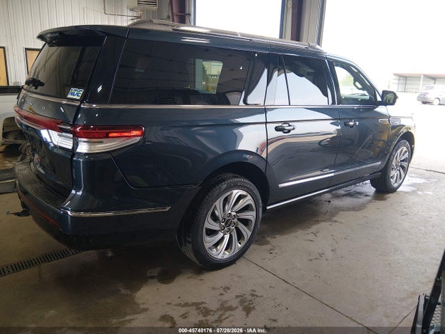 Aukcja sprzedaży 2024 Lincoln Navigator L Reserve, vin: 5LMJJ3LG7REL18900, numer aukcji: 45740176