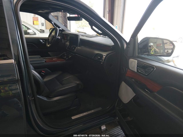 Aukcja sprzedaży 2024 Lincoln Navigator L Reserve, vin: 5LMJJ3LG7REL18900, numer aukcji: 45740176