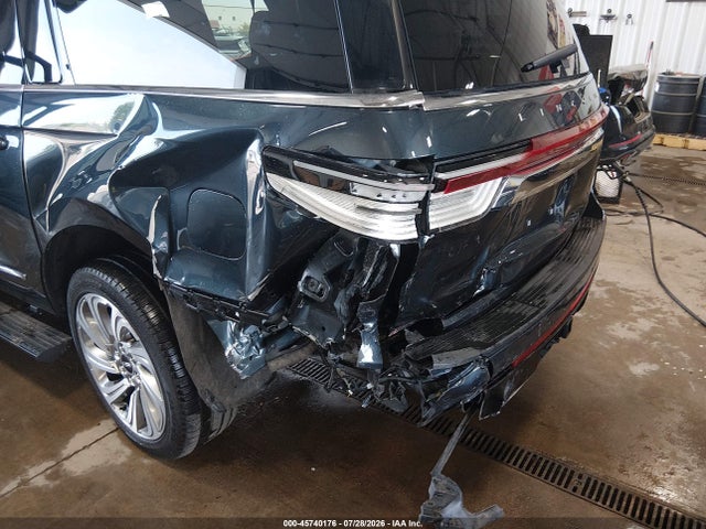 Aukcja sprzedaży 2024 Lincoln Navigator L Reserve, vin: 5LMJJ3LG7REL18900, numer aukcji: 45740176
