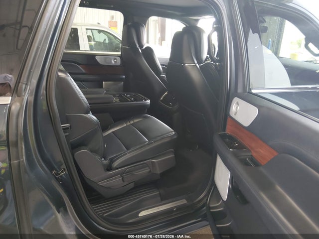 Aukcja sprzedaży 2024 Lincoln Navigator L Reserve, vin: 5LMJJ3LG7REL18900, numer aukcji: 45740176