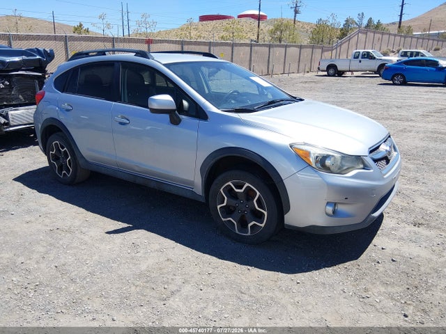 Aukcja sprzedaży 2014 Subaru Xv Crosstrek 2.0i Premium, vin: JF2GPACC4E8291215, numer aukcji: 45740177