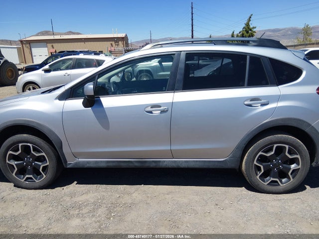 Subaru Xv Crosstrek 2.0i Premium 2014 JF2GPACC4E8291215 Image 14