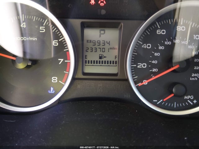 Subaru Xv Crosstrek 2.0i Premium 2014 JF2GPACC4E8291215 Image 15