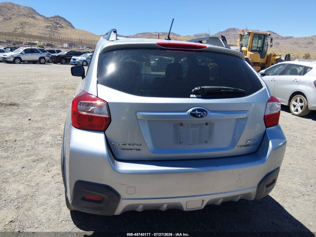 Subaru Xv Crosstrek 2.0i Premium 2014 JF2GPACC4E8291215 Image 16