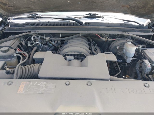 1GNLCDEC2KR232359 Chevrolet Tahoe Commercial Fleet