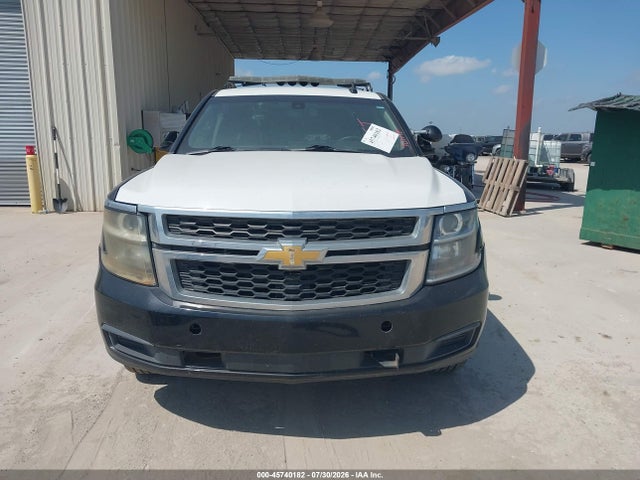 1GNLCDEC2KR232359 Chevrolet Tahoe Commercial Fleet