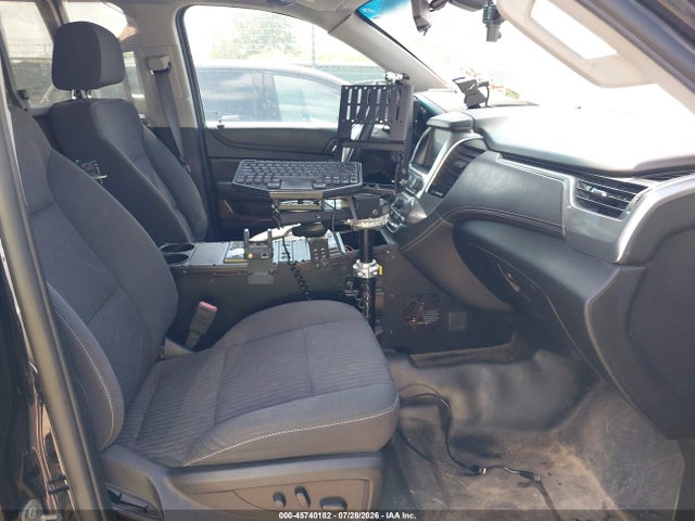 1GNLCDEC2KR232359 Chevrolet Tahoe Commercial Fleet