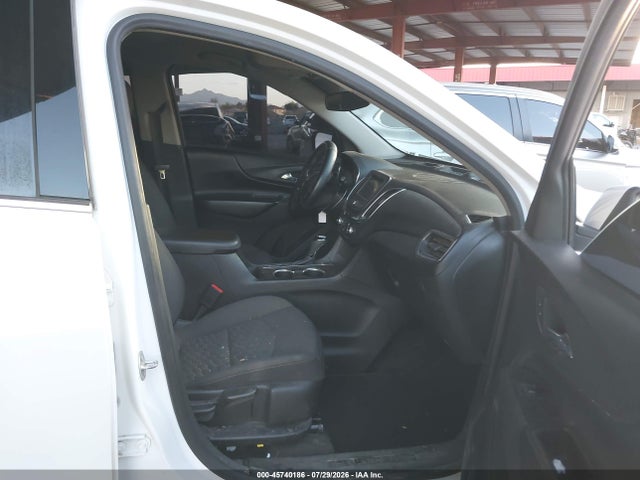 2GNAXUEV8L6225653 Chevrolet Equinox Awd Lt 1.5l Turbo