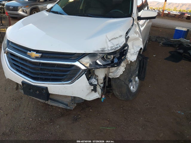2GNAXUEV8L6225653 Chevrolet Equinox Awd Lt 1.5l Turbo