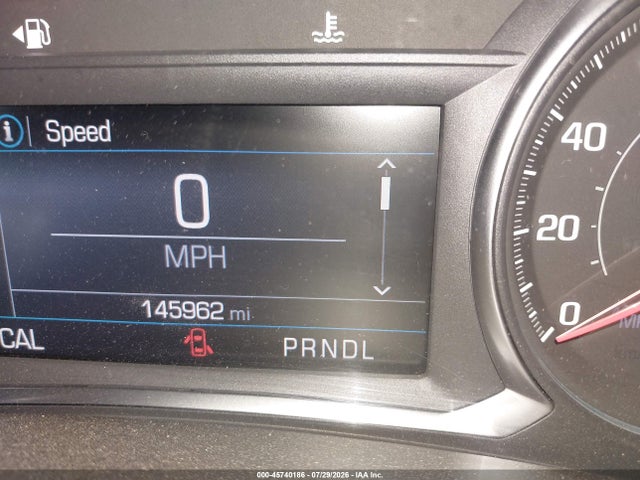 2GNAXUEV8L6225653 Chevrolet Equinox Awd Lt 1.5l Turbo