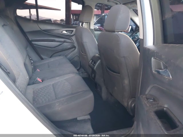 2GNAXUEV8L6225653 Chevrolet Equinox Awd Lt 1.5l Turbo