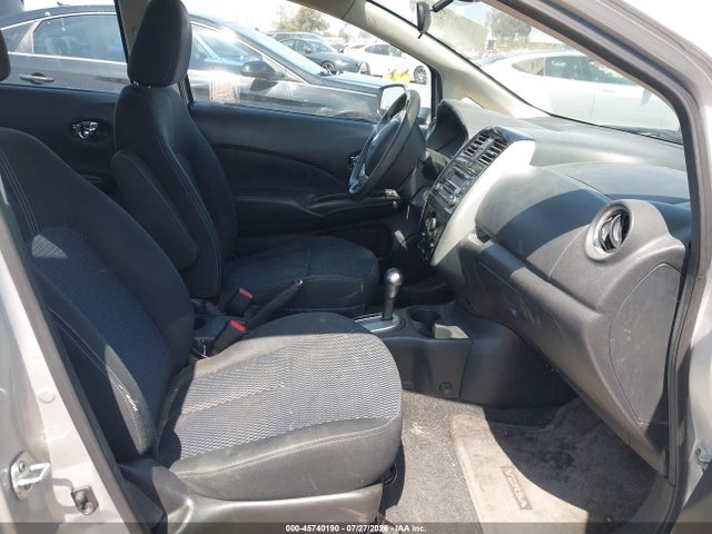 Nissan Versa Note S (sr)/s Plus/sl/sr/sv 2015 3N1CE2CP8FL391061 Image 5
