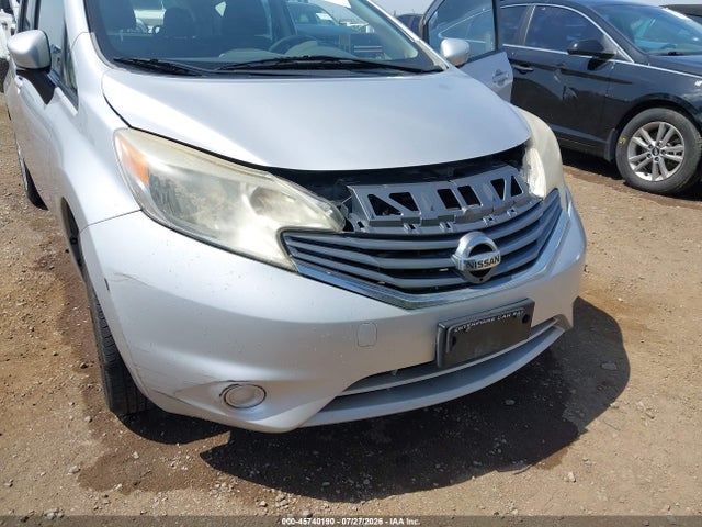 Nissan Versa Note S (sr)/s Plus/sl/sr/sv 2015 3N1CE2CP8FL391061 Image 6