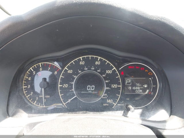 Nissan Versa Note S (sr)/s Plus/sl/sr/sv 2015 3N1CE2CP8FL391061 Image 7